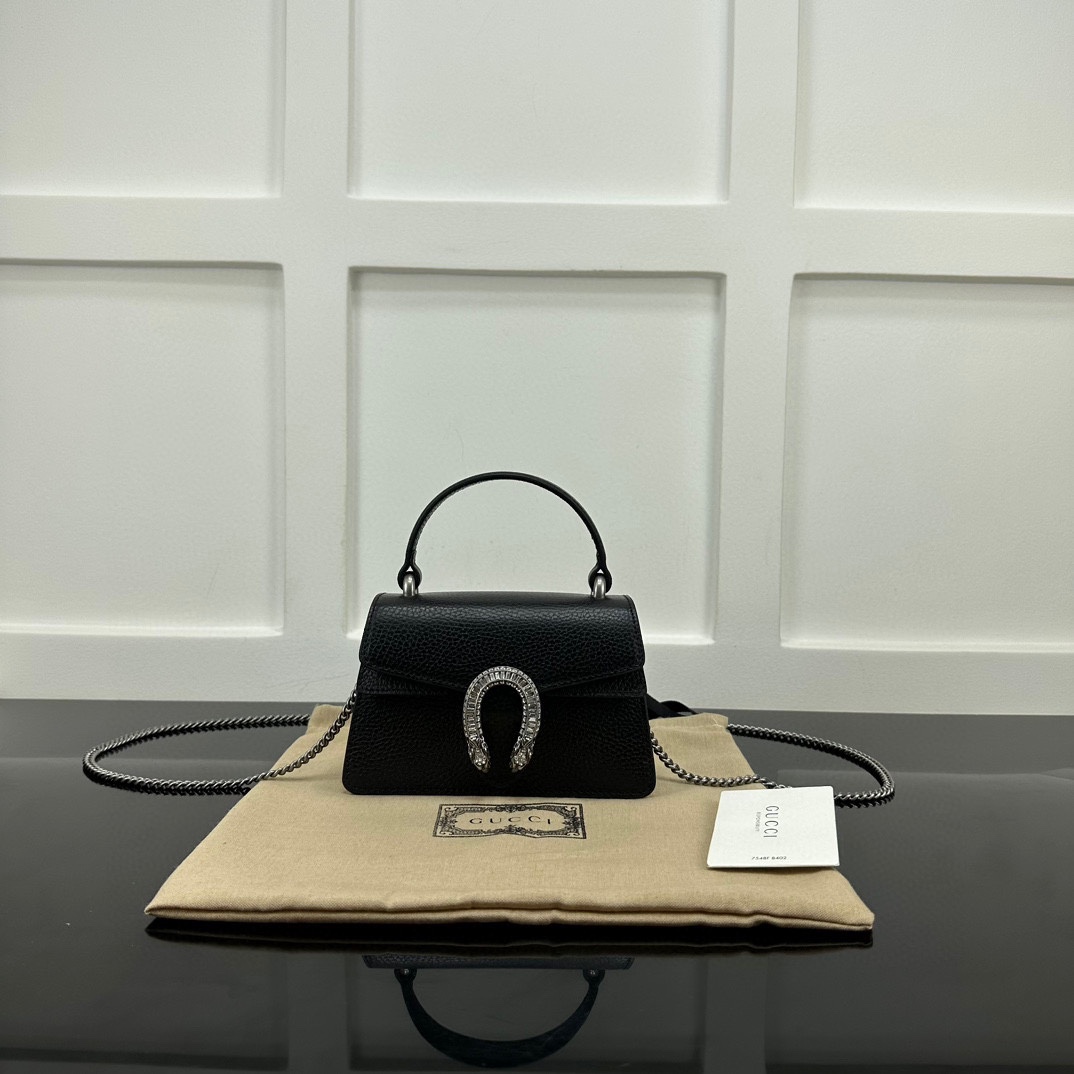 Gucci Satchel Bags Others